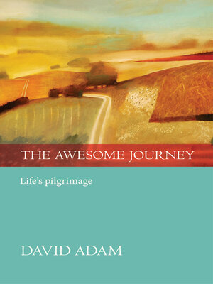 cover image of The Awesome Journey